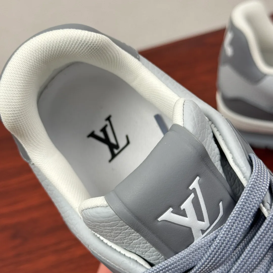 Кроссовки Мужские Louis Vuitton 5892002
