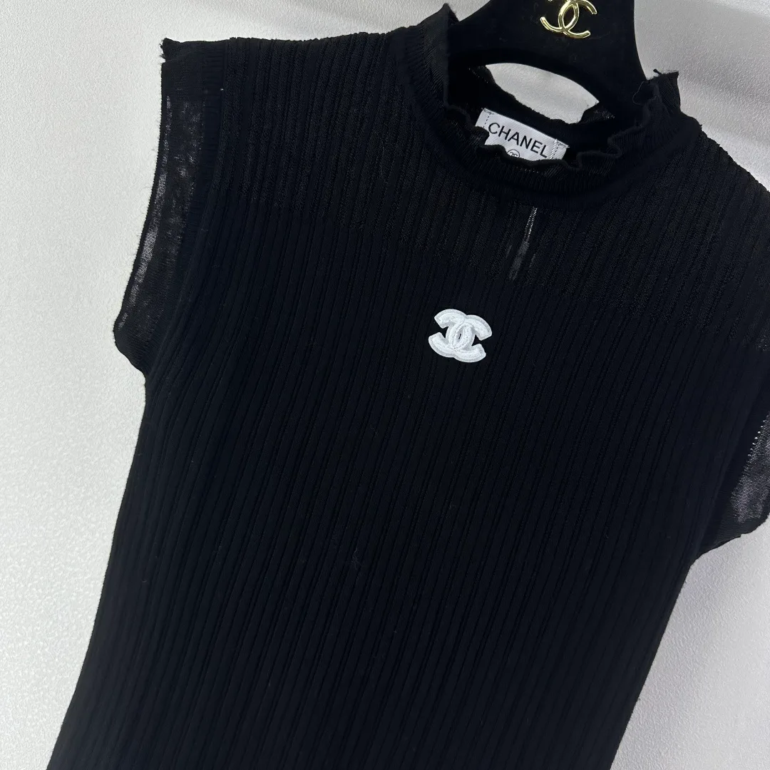 Топы Женские Chanel 11455072