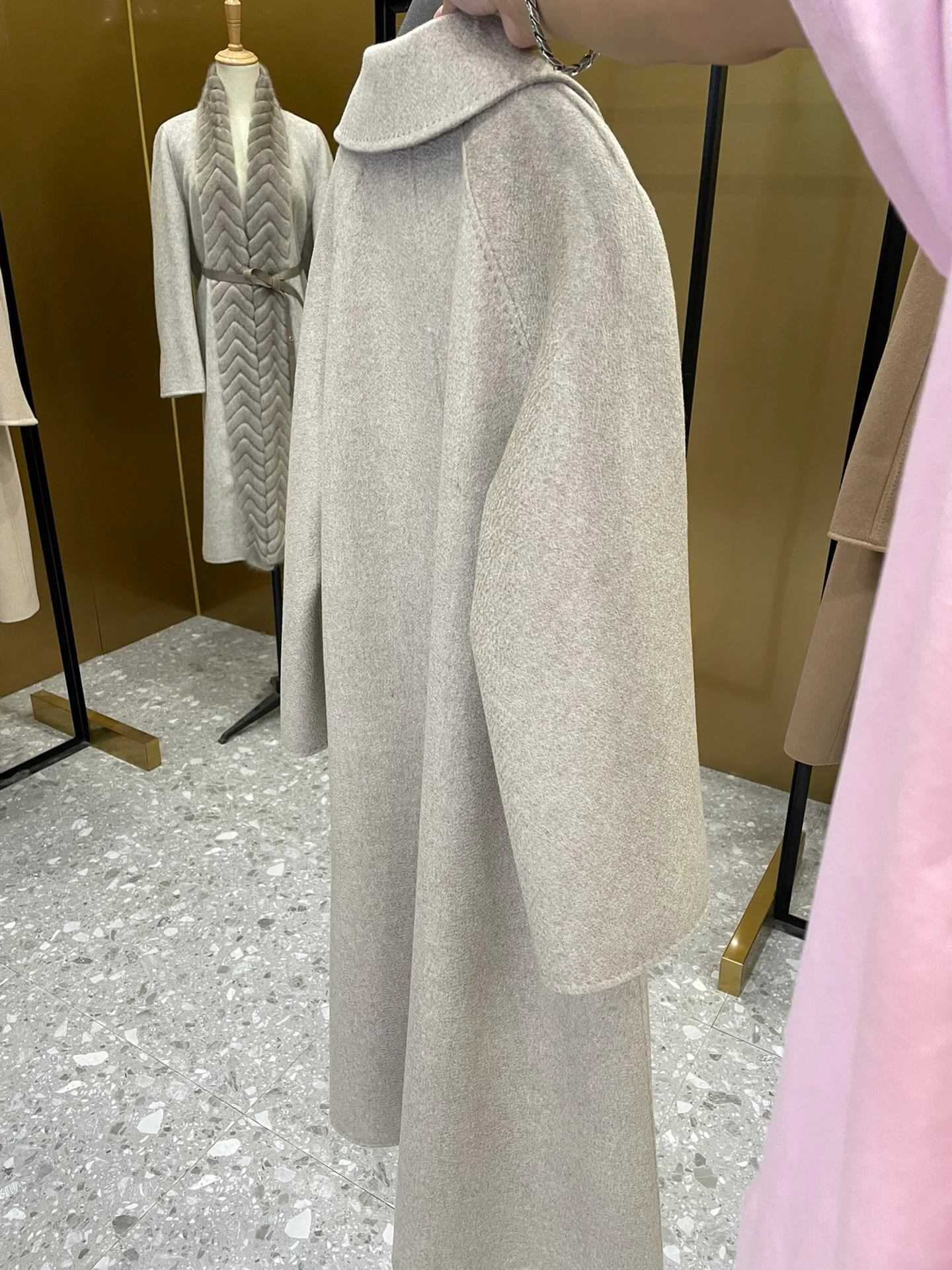 Пальто Женские Max Mara 17868887