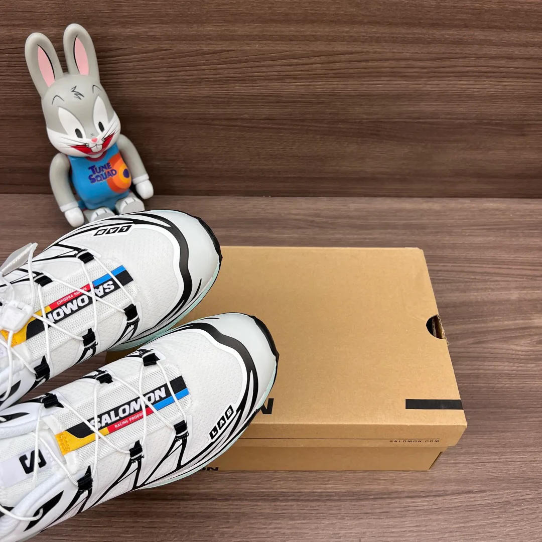 Кроссовки Женские Salomon 1261071