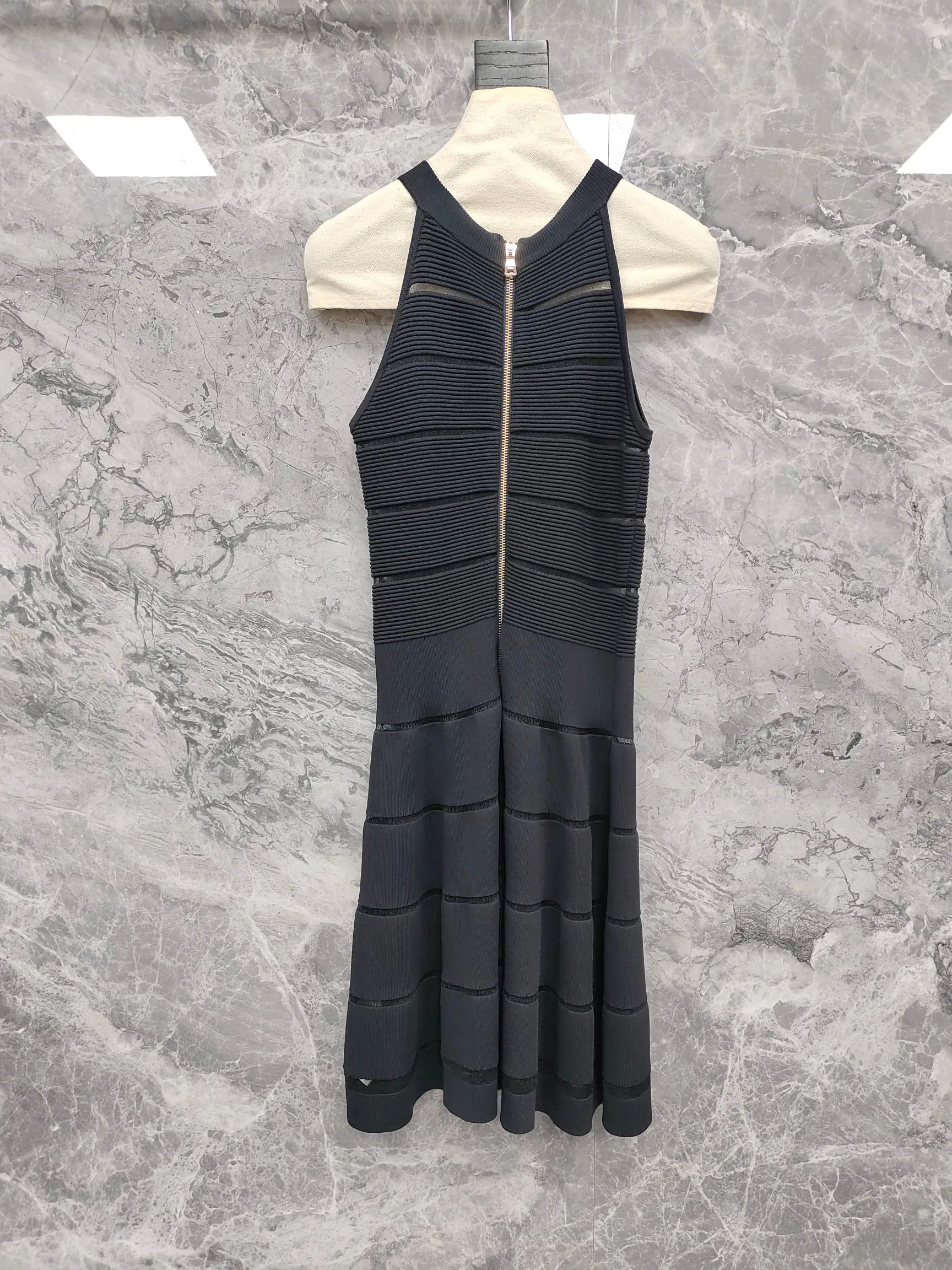 Платья Женские Balmain 10035954