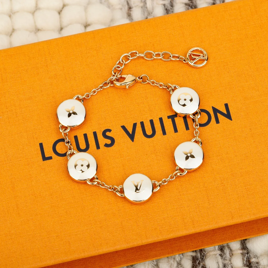 Бижутерия Louis Vuitton 18058958