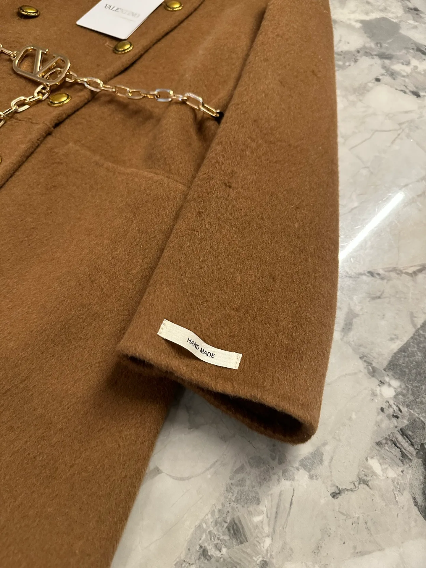 Пальто Женские Valentino 18577807