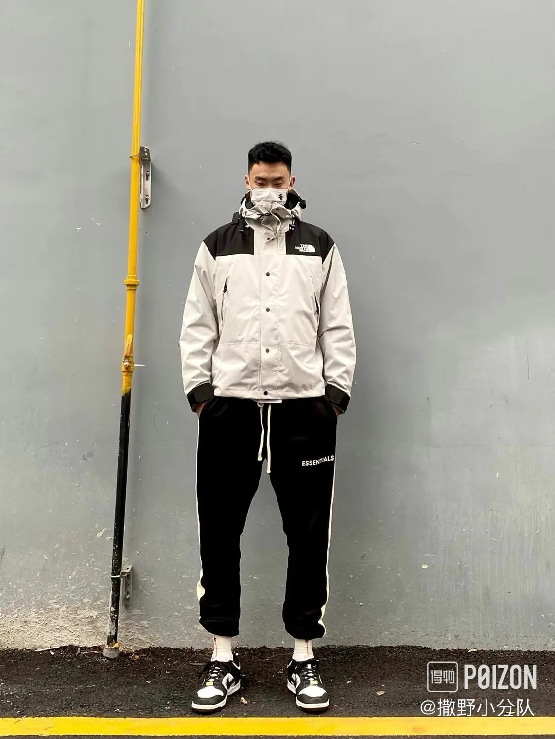 Куртки И Пуховики Женские The North Face 18416111