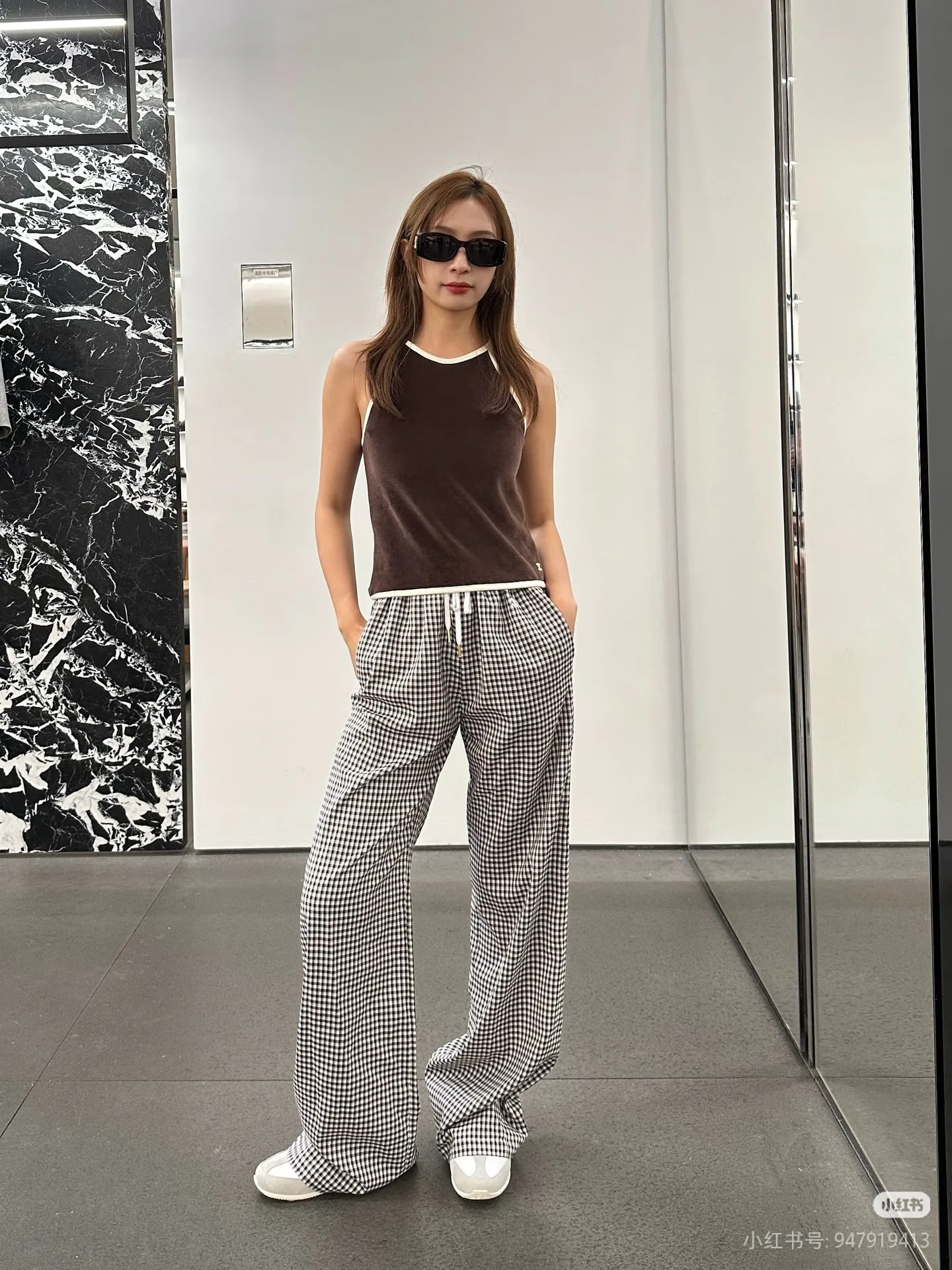 Брюки Женские Celine 14424353