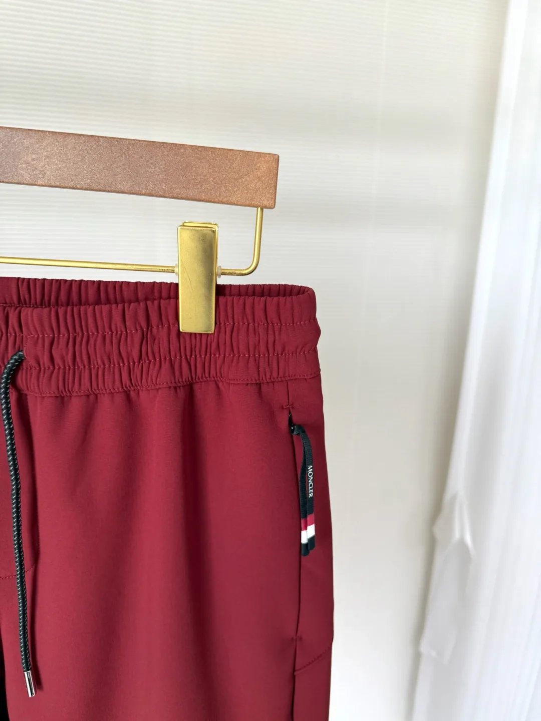 Брюки Женские Moncler 862078