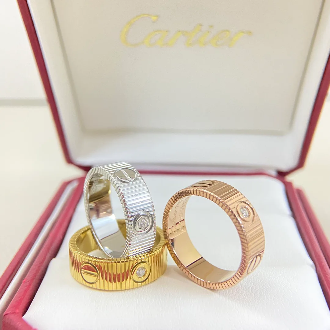 Бижутерия Cartier 12782278