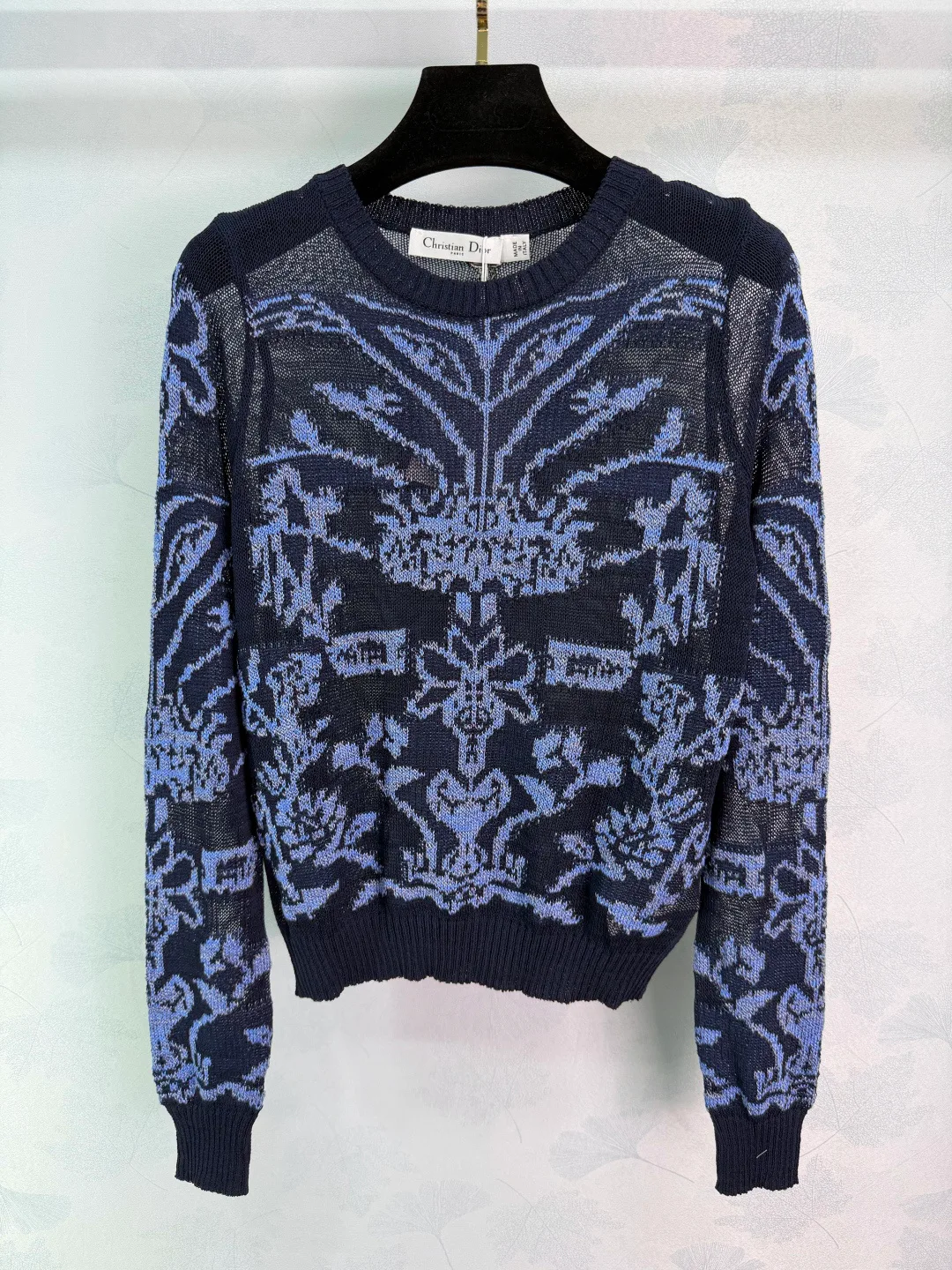 Джемперы И Свитеры Женские Christian Dior 11210722