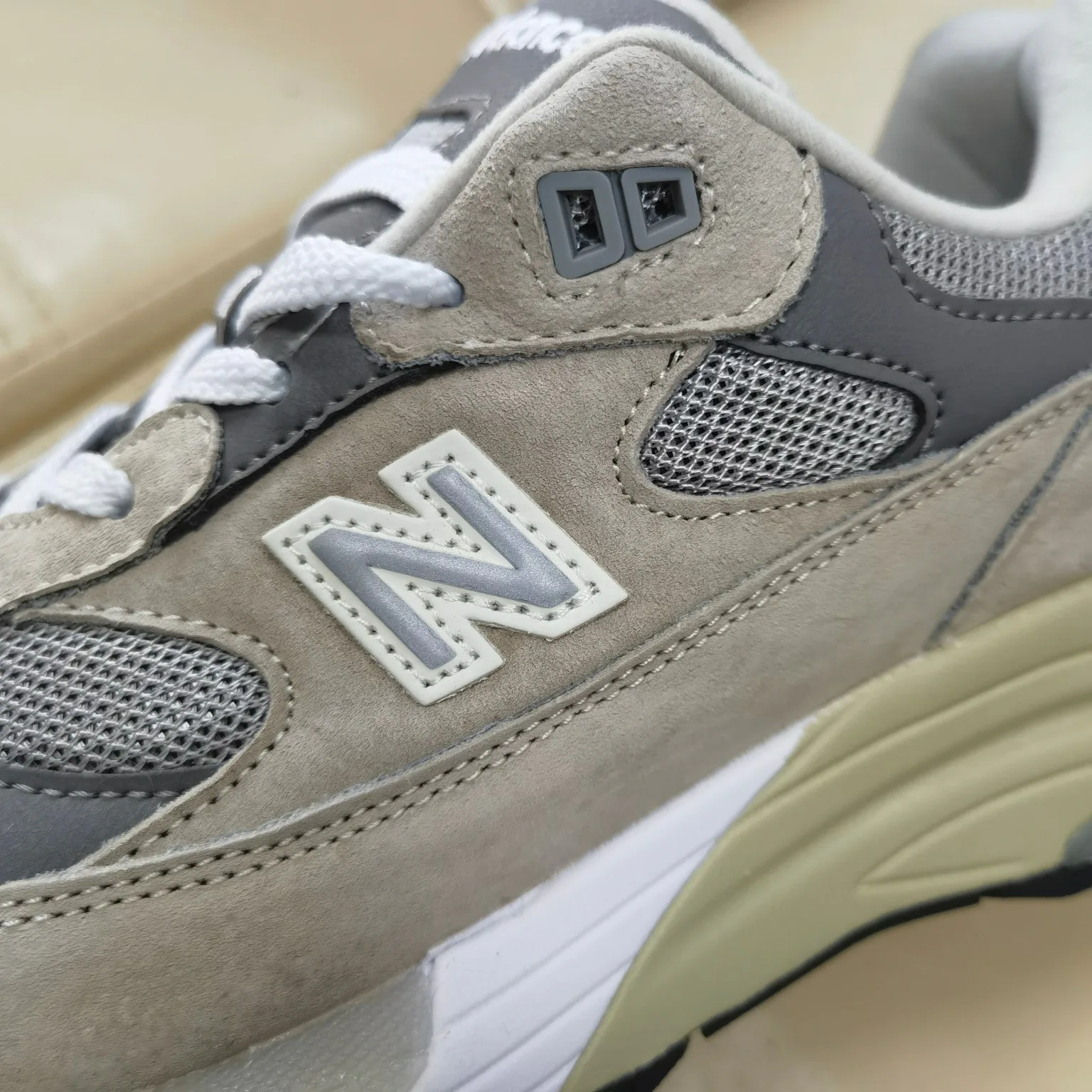 Кроссовки Мужские New Balance 3865