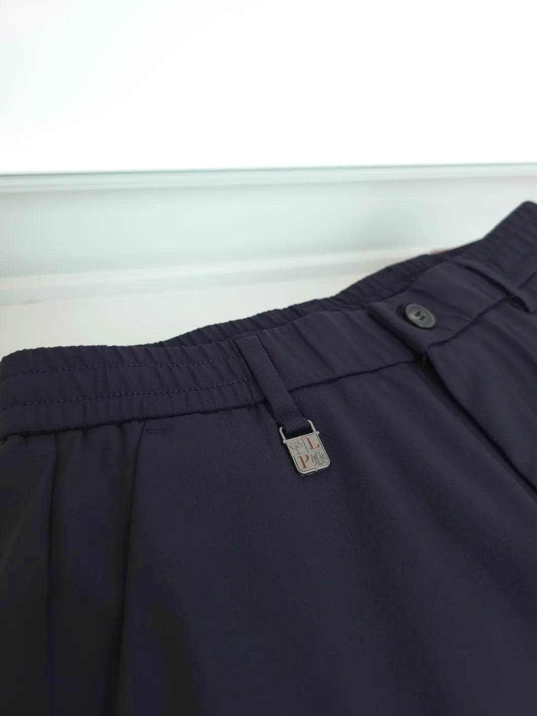 Брюки Мужские Loro Piana 12719174