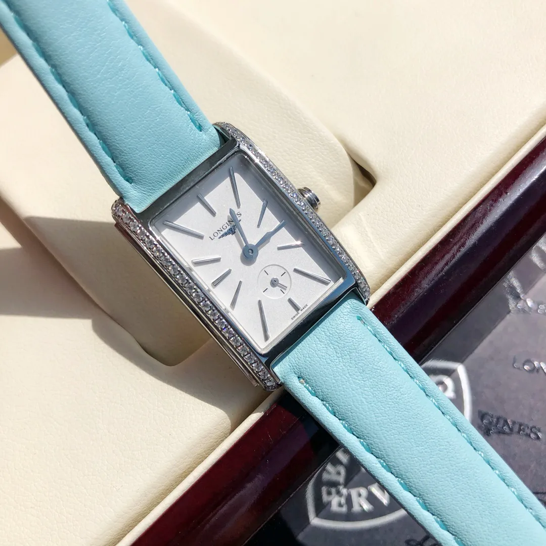 Часы Женские Longines 13909543