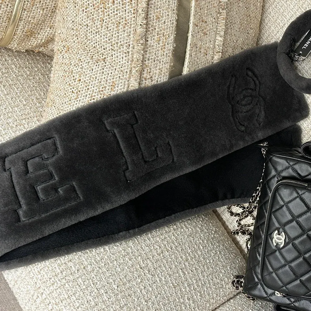 Шарфы Chanel 4375221