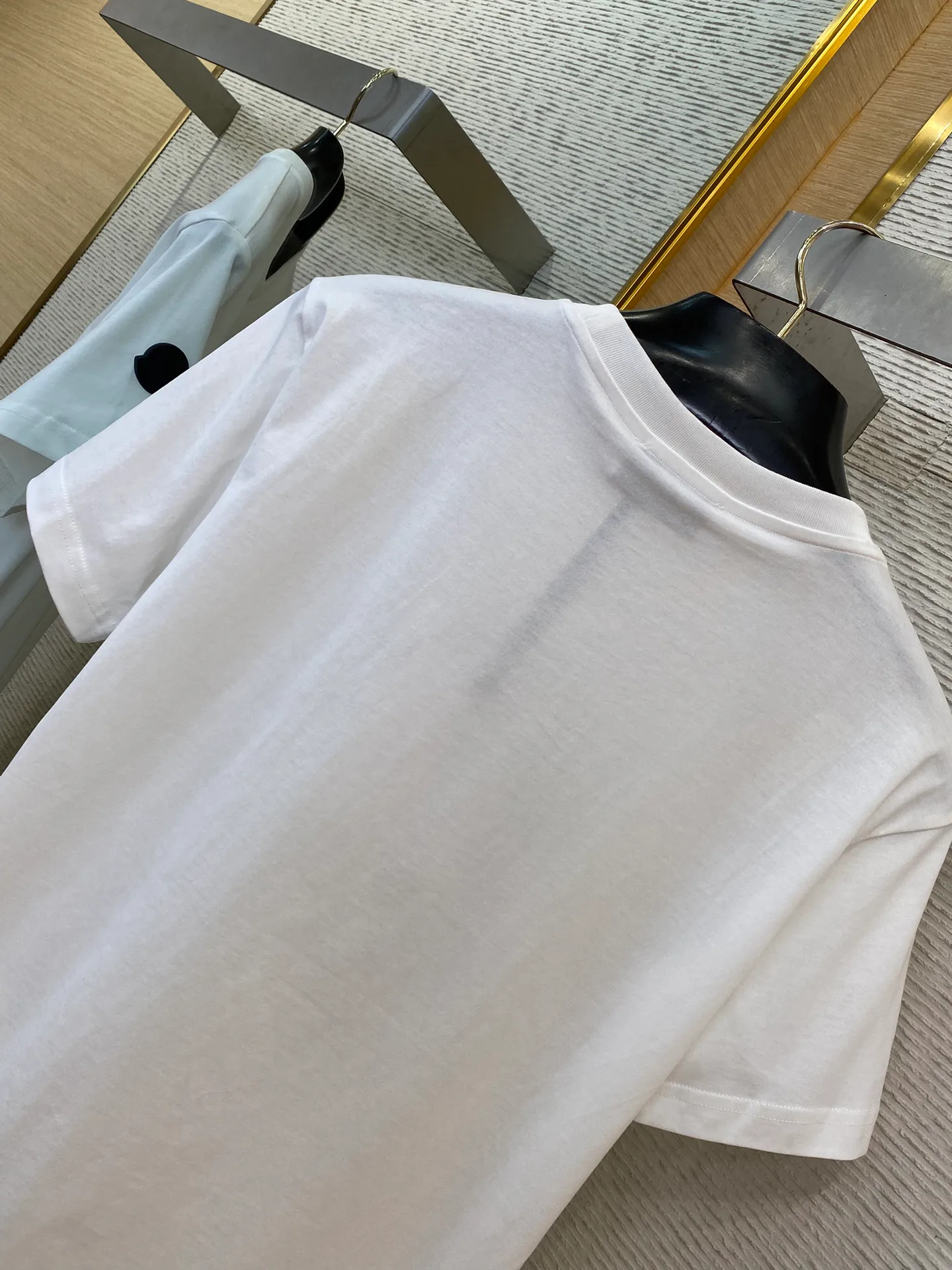 Футболки Мужские Moncler 658724