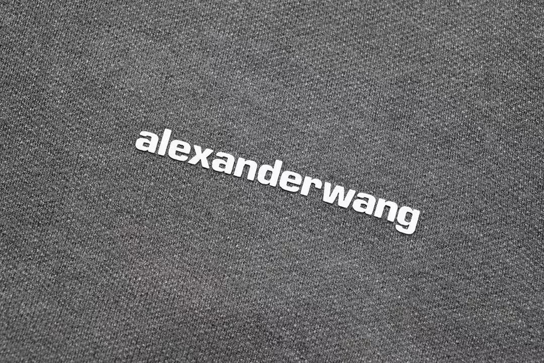 Джемперы И Свитеры Мужские Alexander Wang 1455564