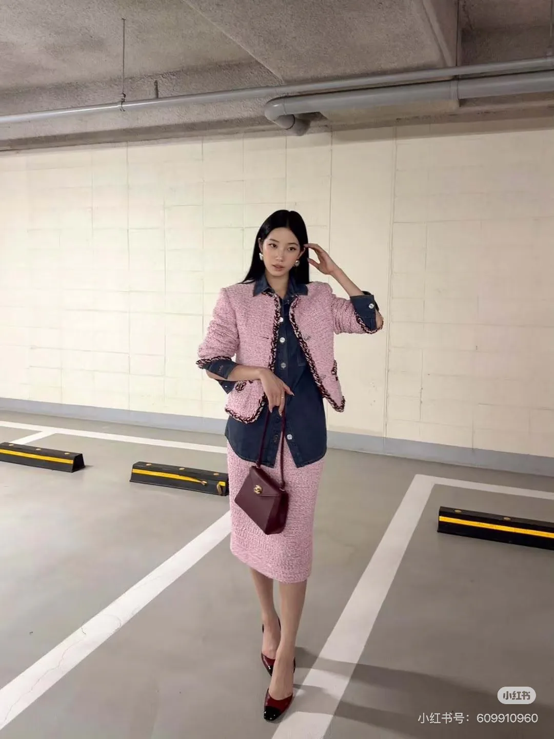 Жакеты Женские Chanel 19034310