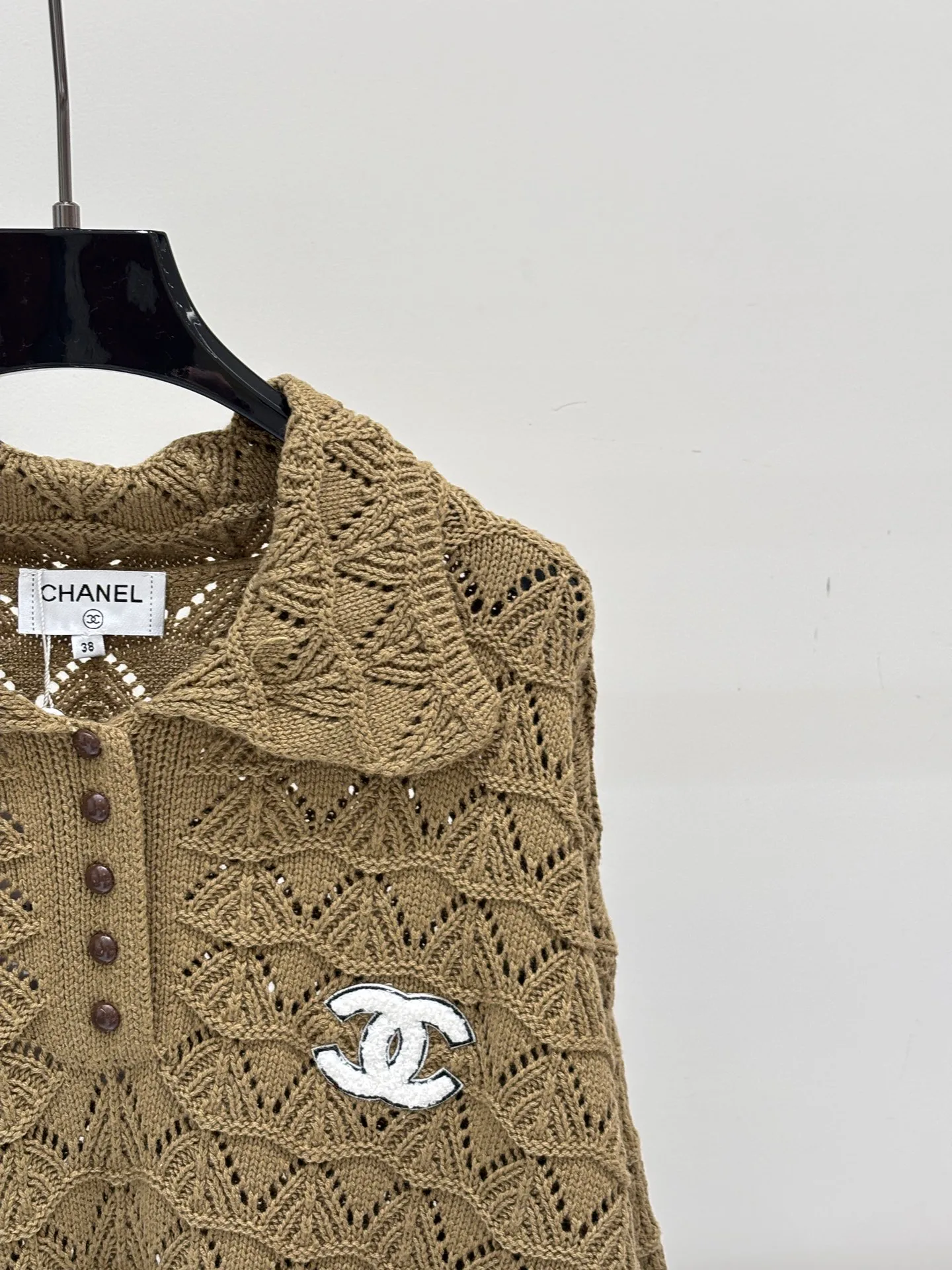 Джемперы И Свитеры Женские Chanel 17633437