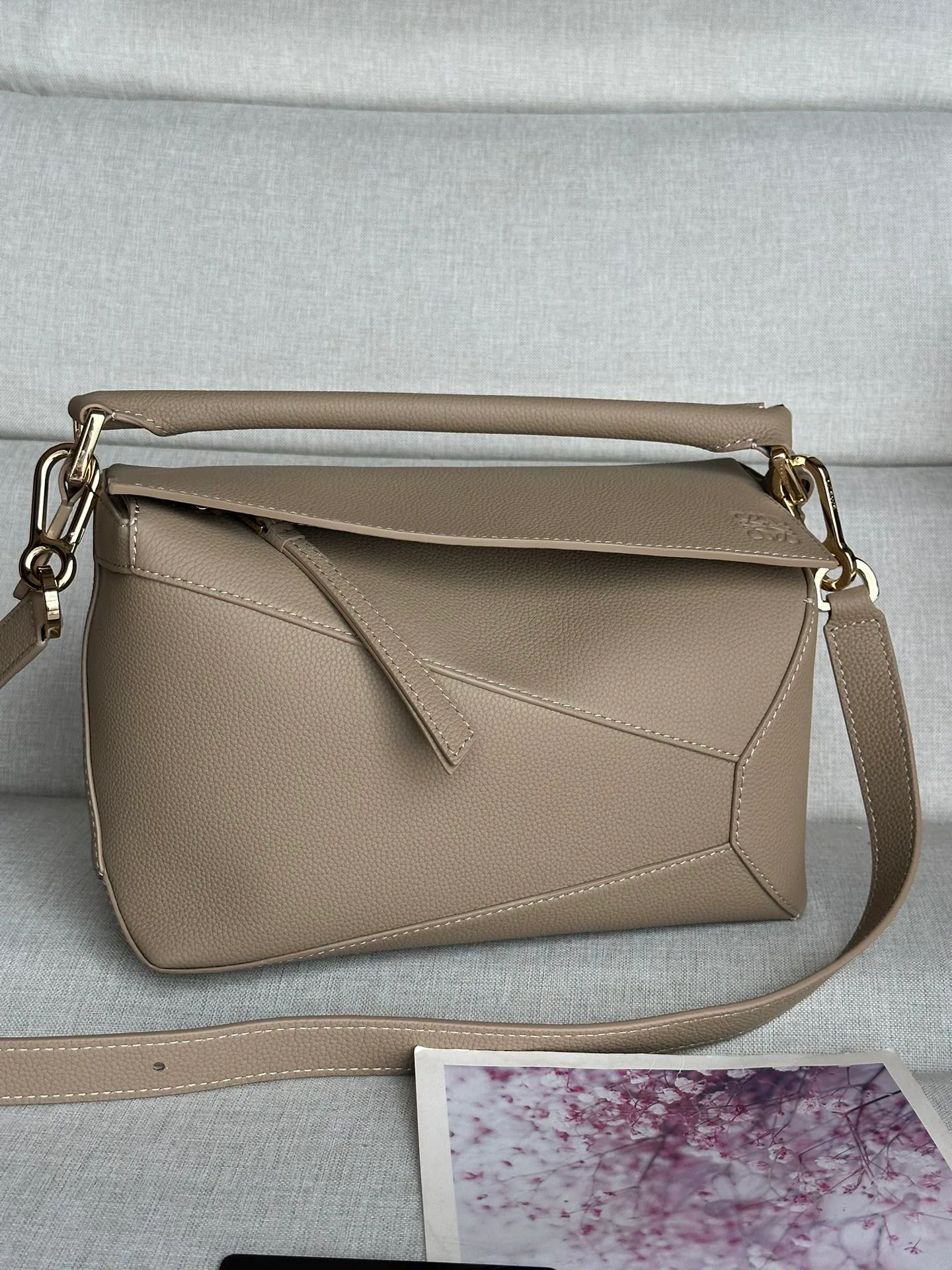 Классические Сумки Женские Loewe 11621929