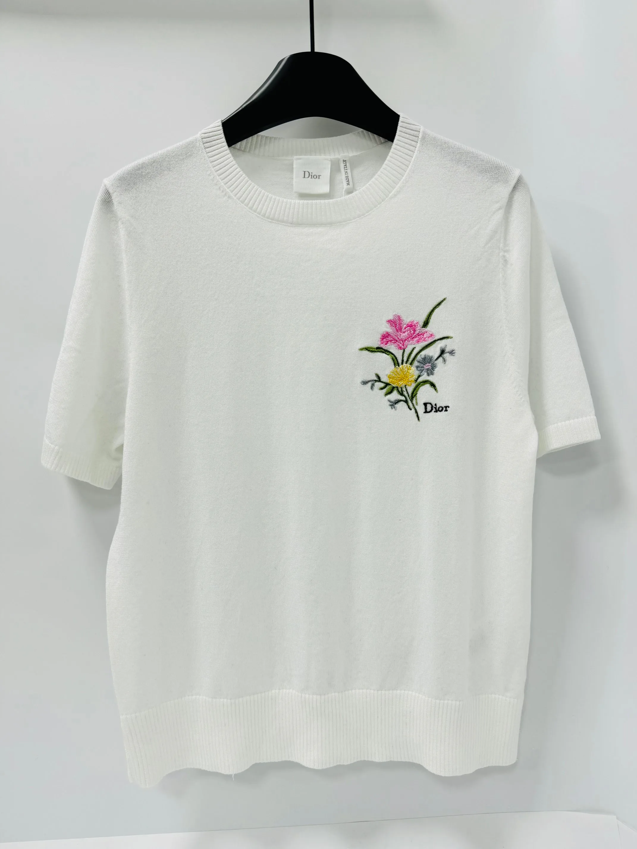Футболки Женские Christian Dior 13340336