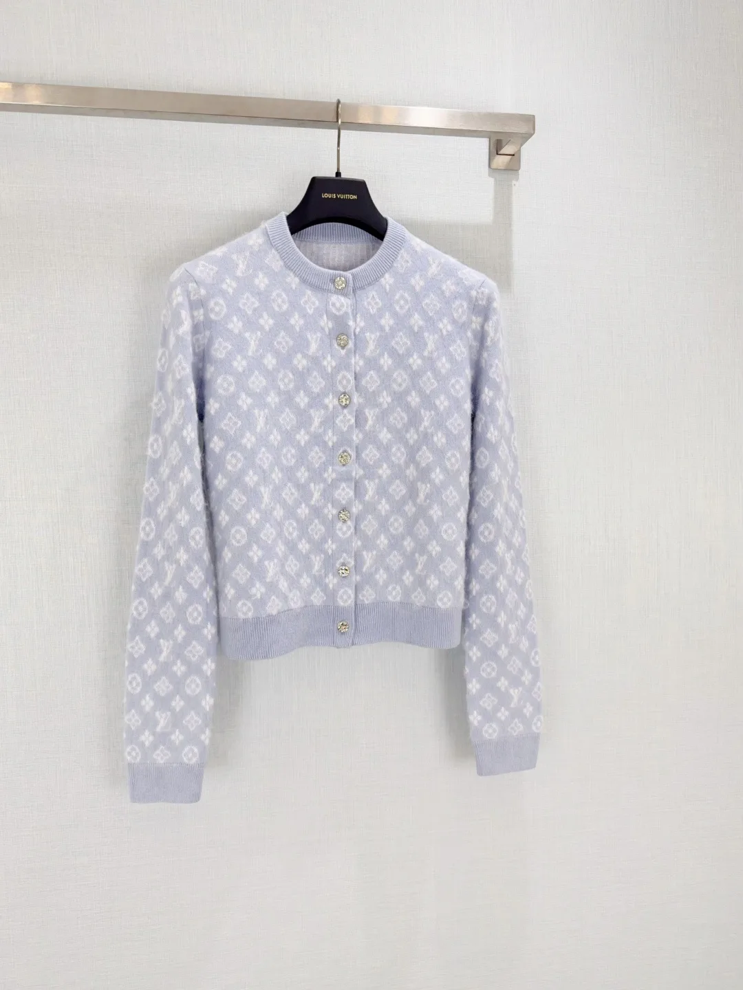 Джемперы Женские Louis Vuitton 494422