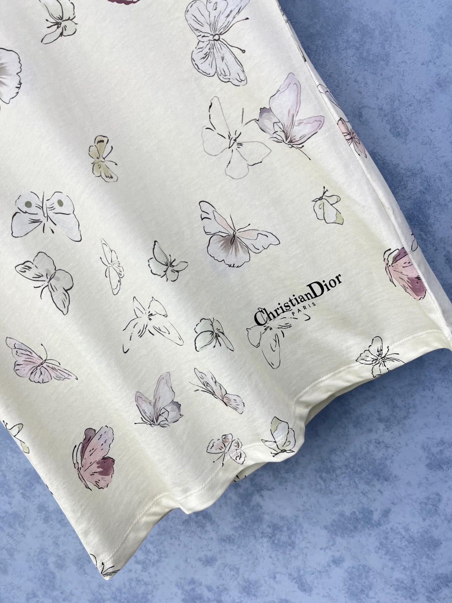 Футболки Женские Christian Dior 238746