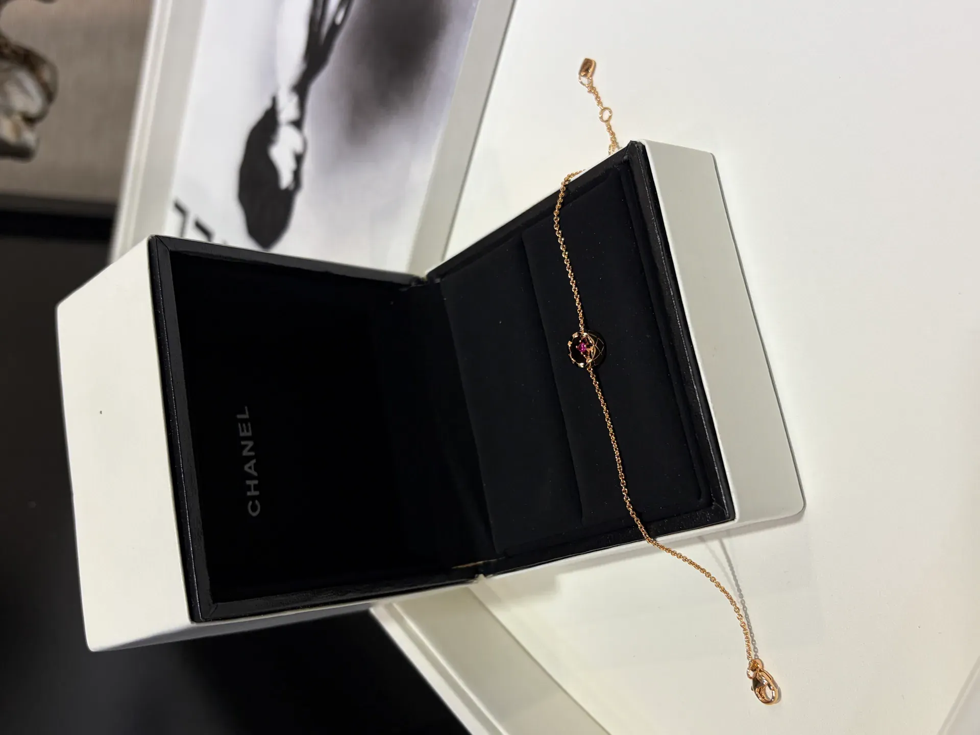 Бижутерия Chanel 1302294