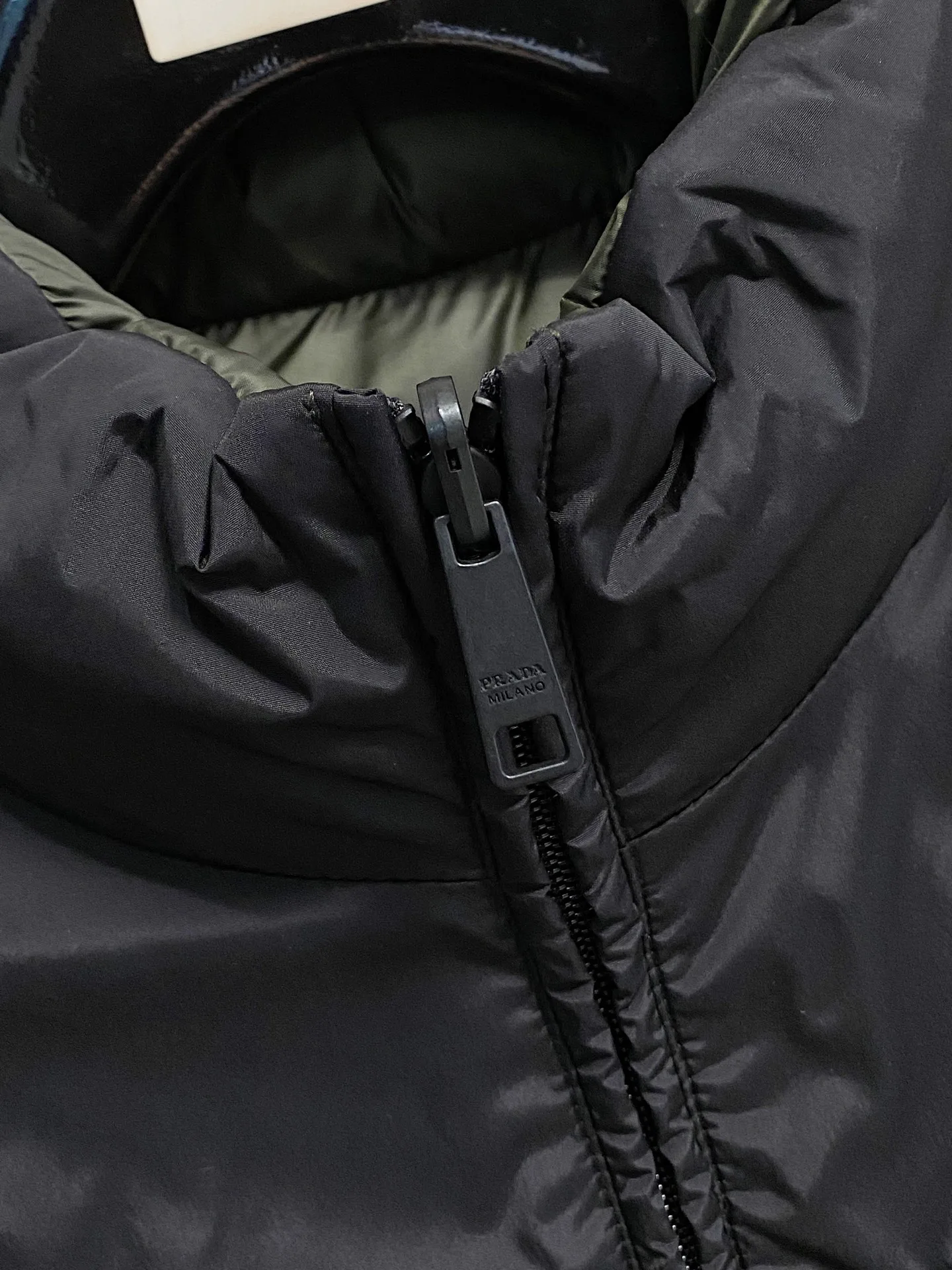 Куртки И Пуховики Мужские Prada 509794