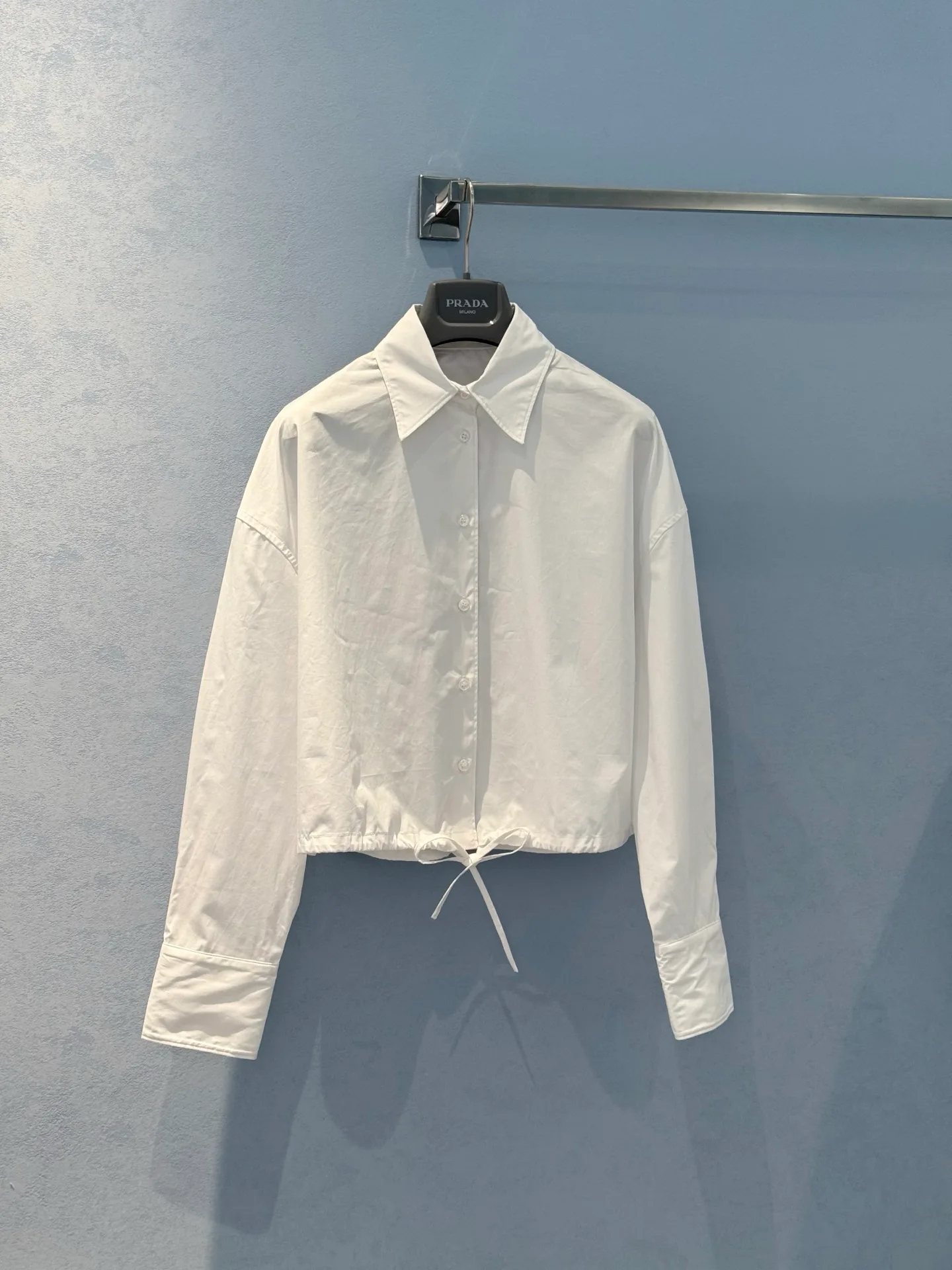 Рубашки Женские Prada 6970