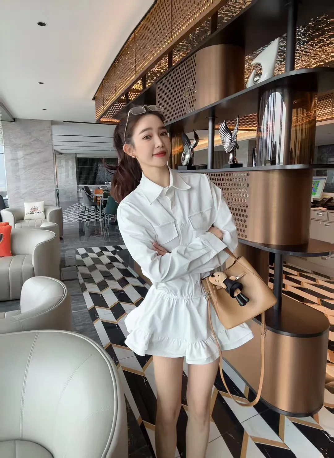 Платья Женские Chanel 9869084