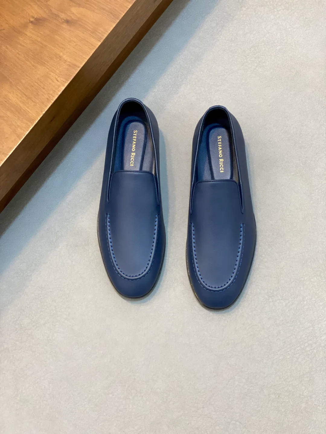 Лоферы И Туфли Мужские Stefano Ricci 4489322