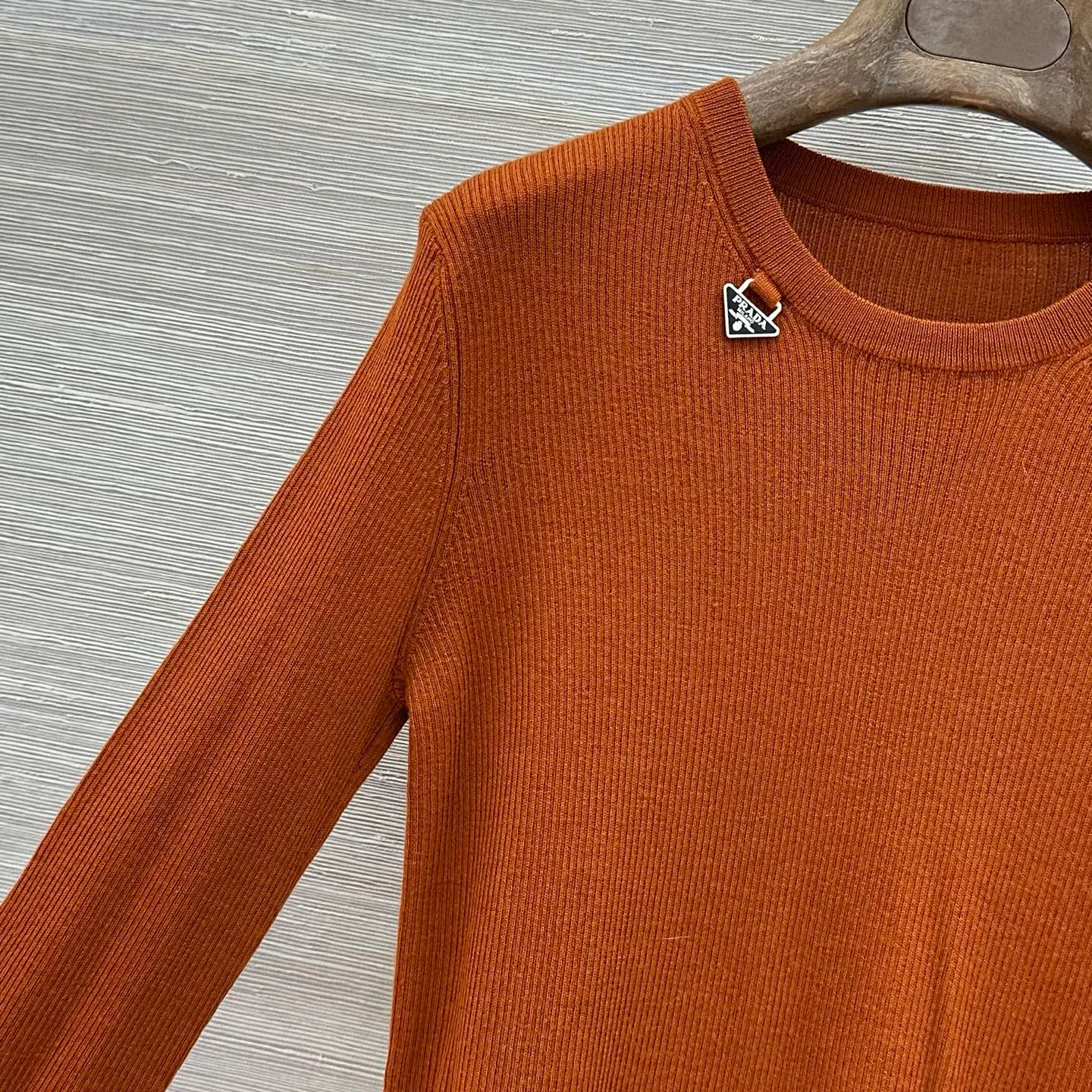 Джемперы И Свитеры Женские Prada 18990682