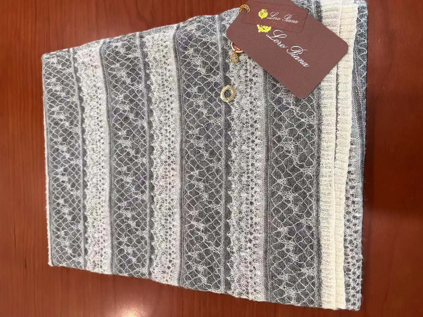 Шарфы Loro Piana 94309