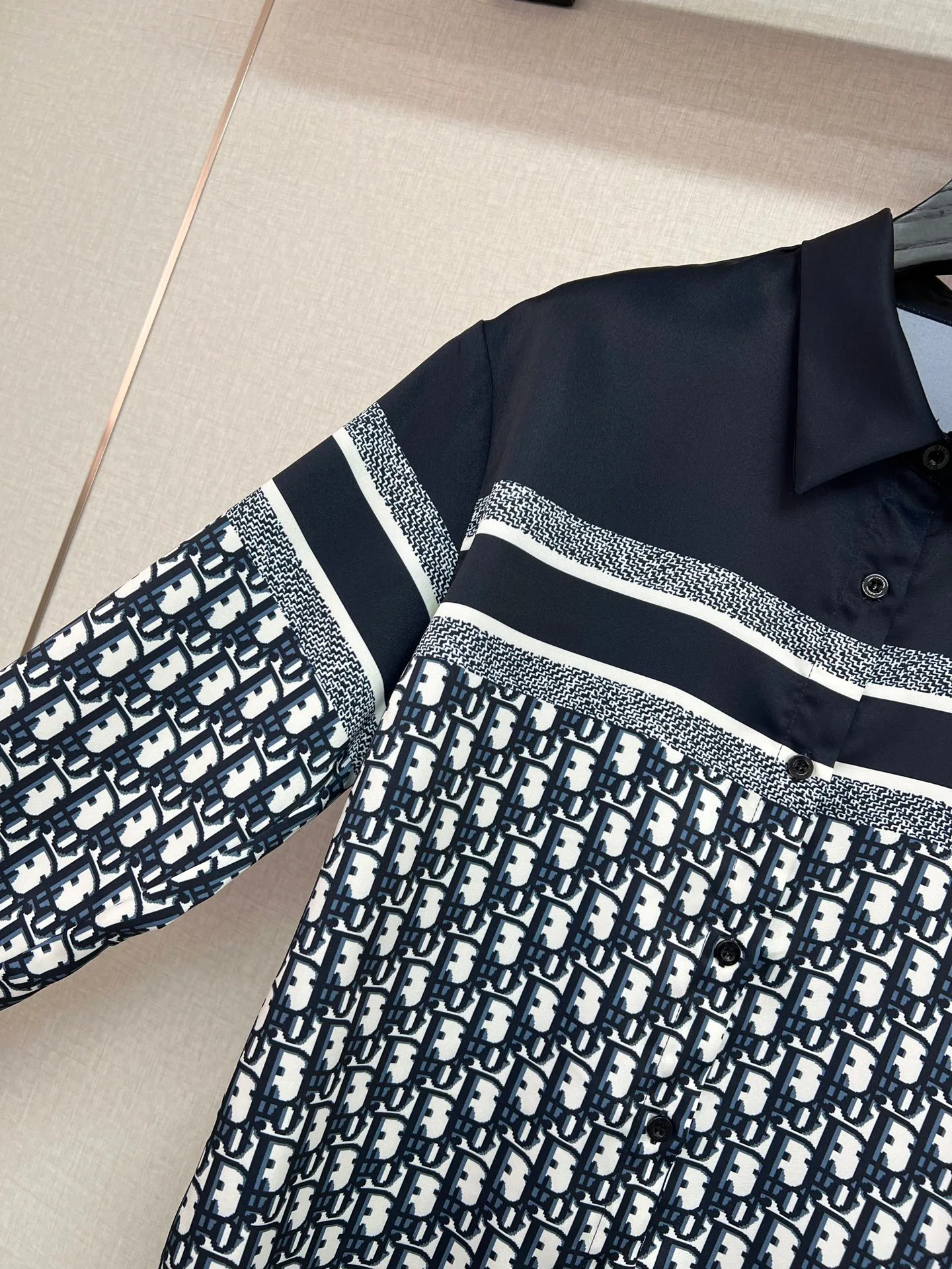 Рубашки Женские Christian Dior 13233669