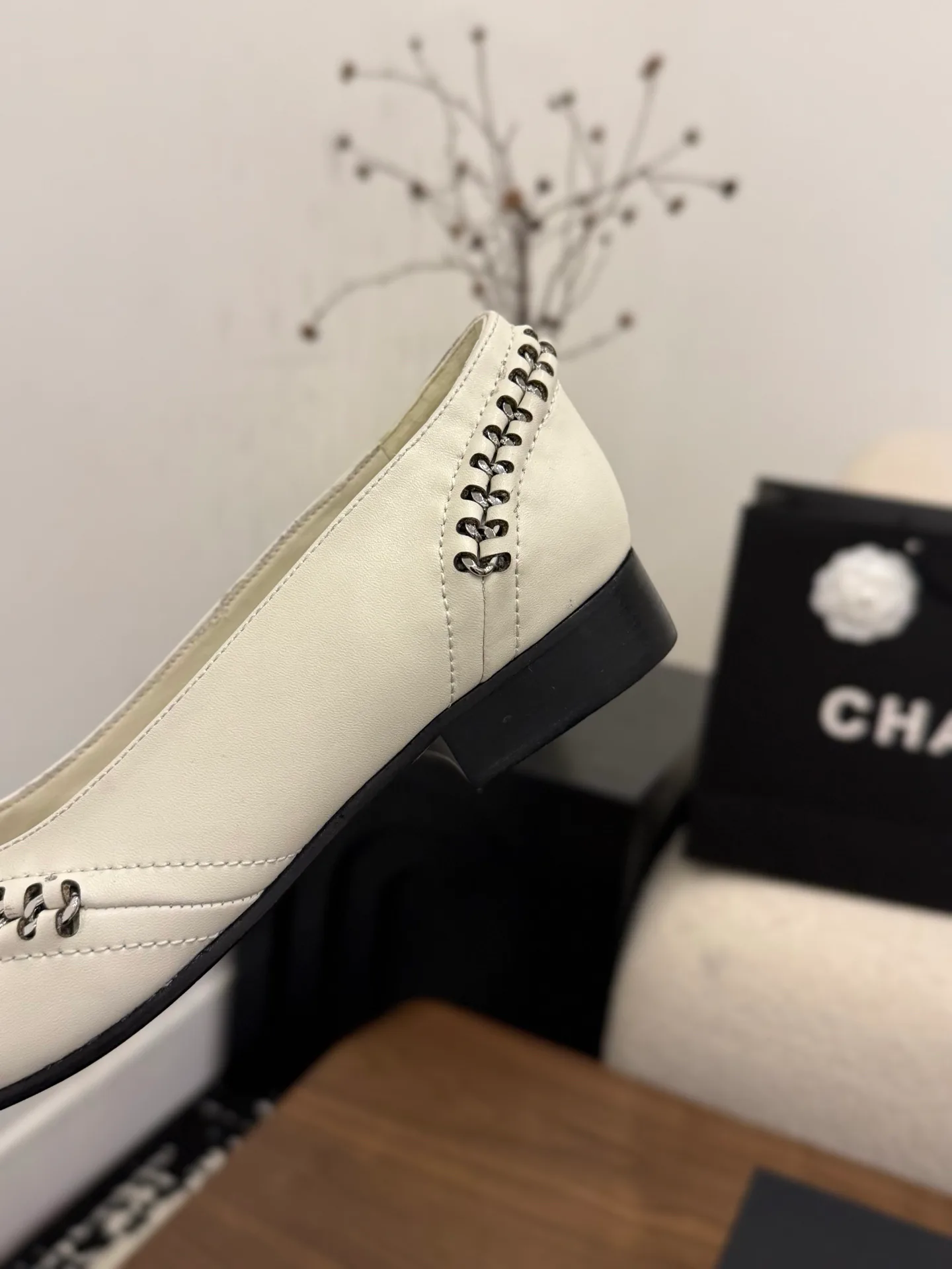 Туфли Женские Chanel 11395085