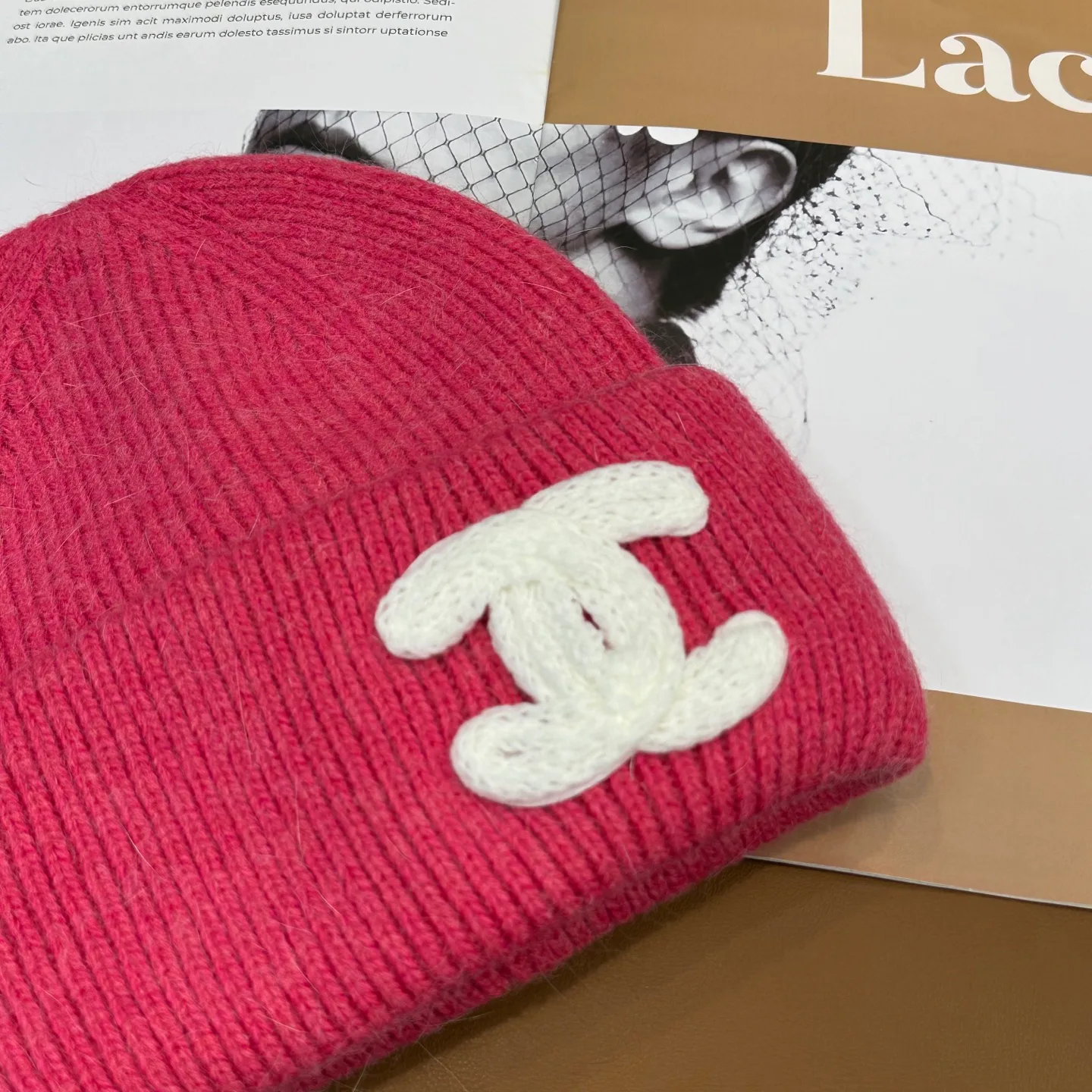 Головные Уборы Chanel 336754