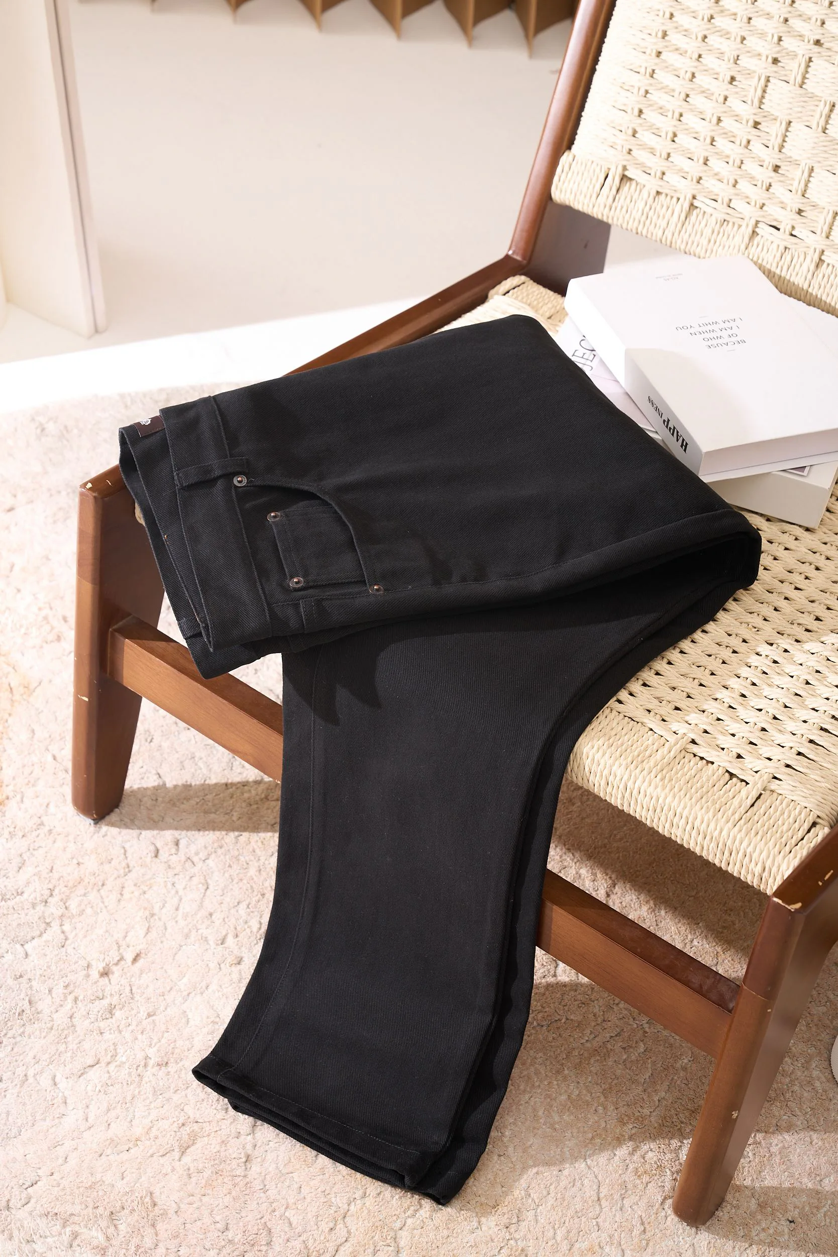 Джинсы Мужские Loro Piana 1859401