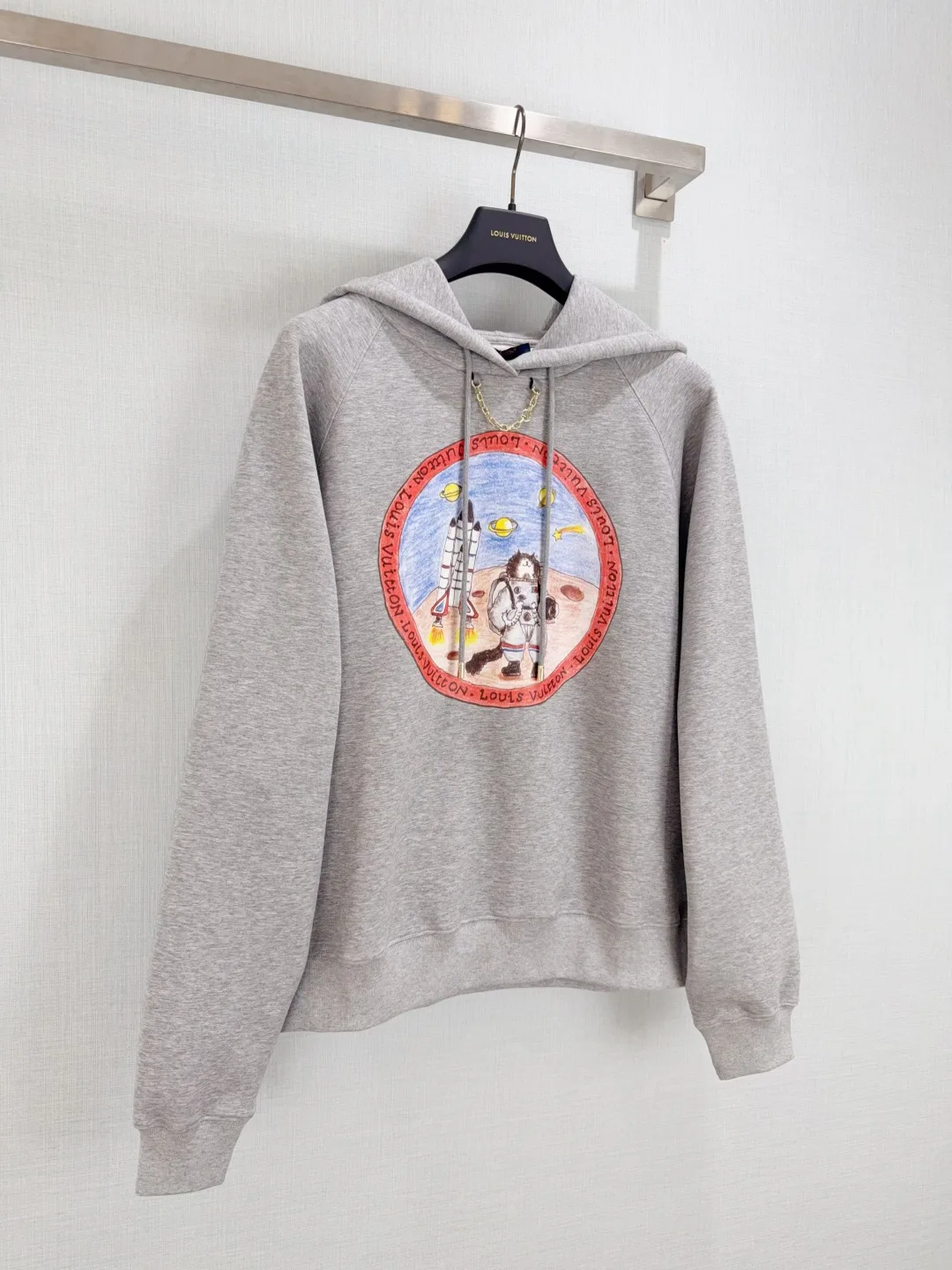 Свитшоты Женские Louis Vuitton 156672