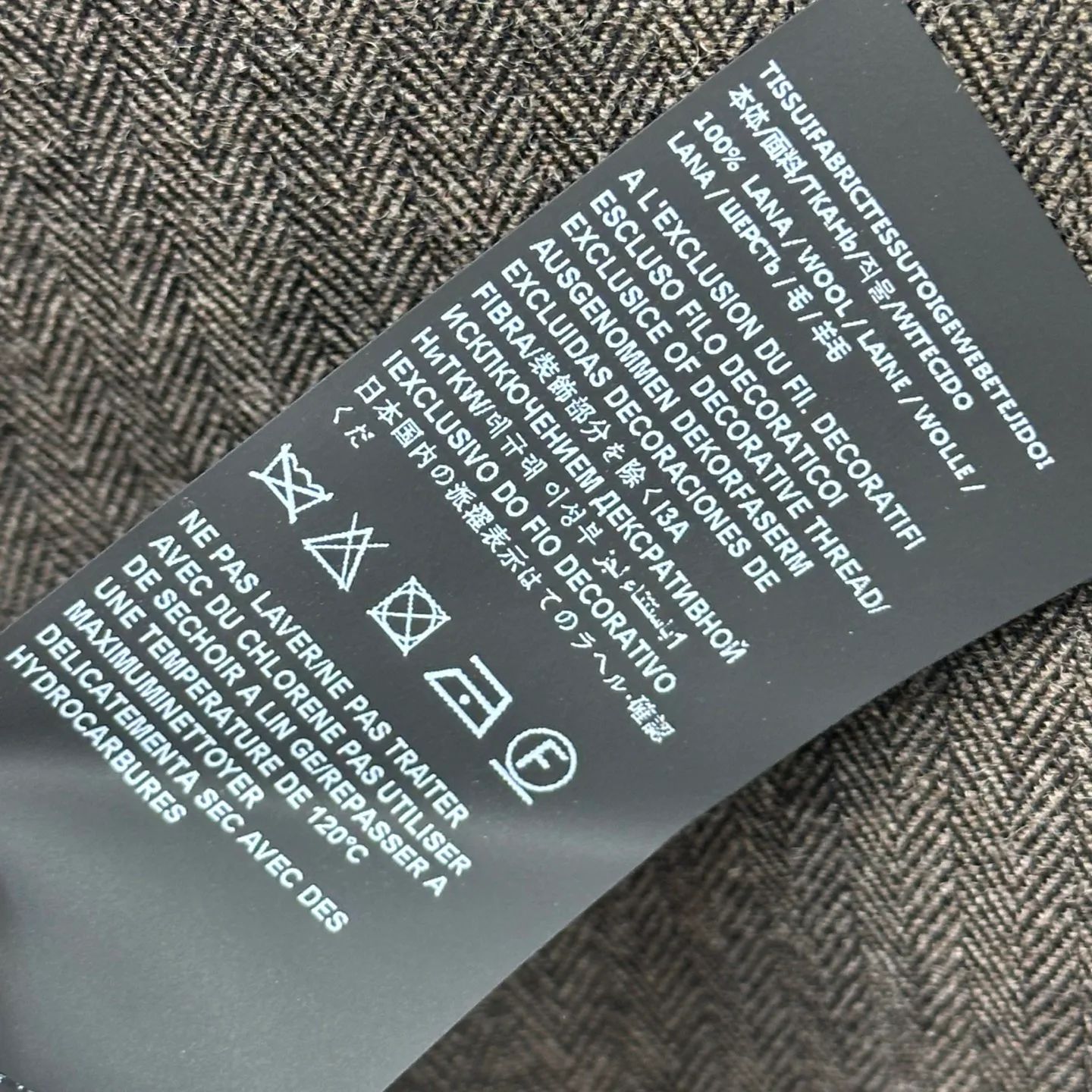 Жакеты Женские Saint Laurent 18237235