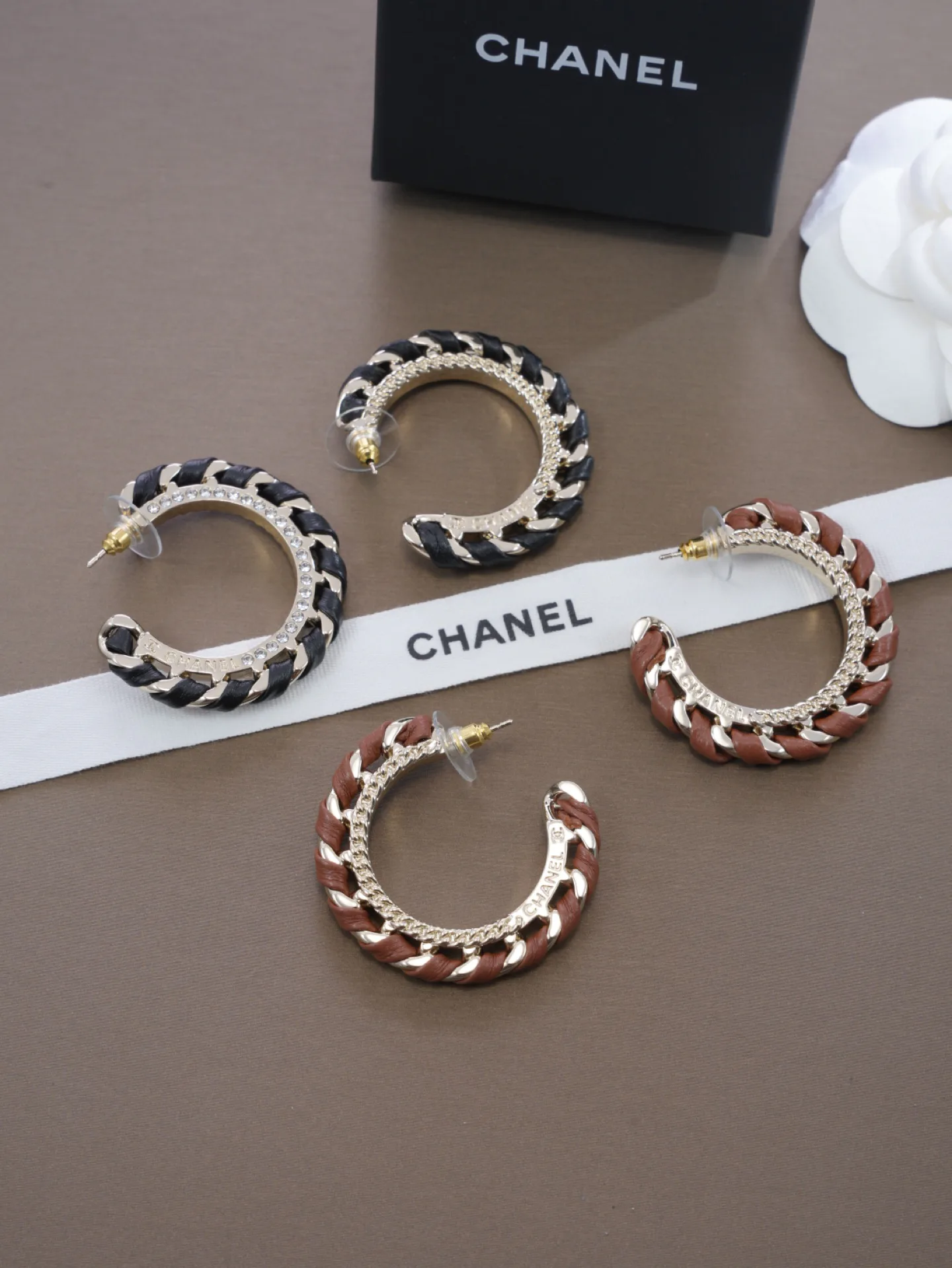 Бижутерия Chanel 1241391