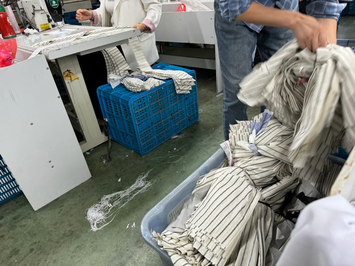 Рубашки Женские Chrome Hearts 112430