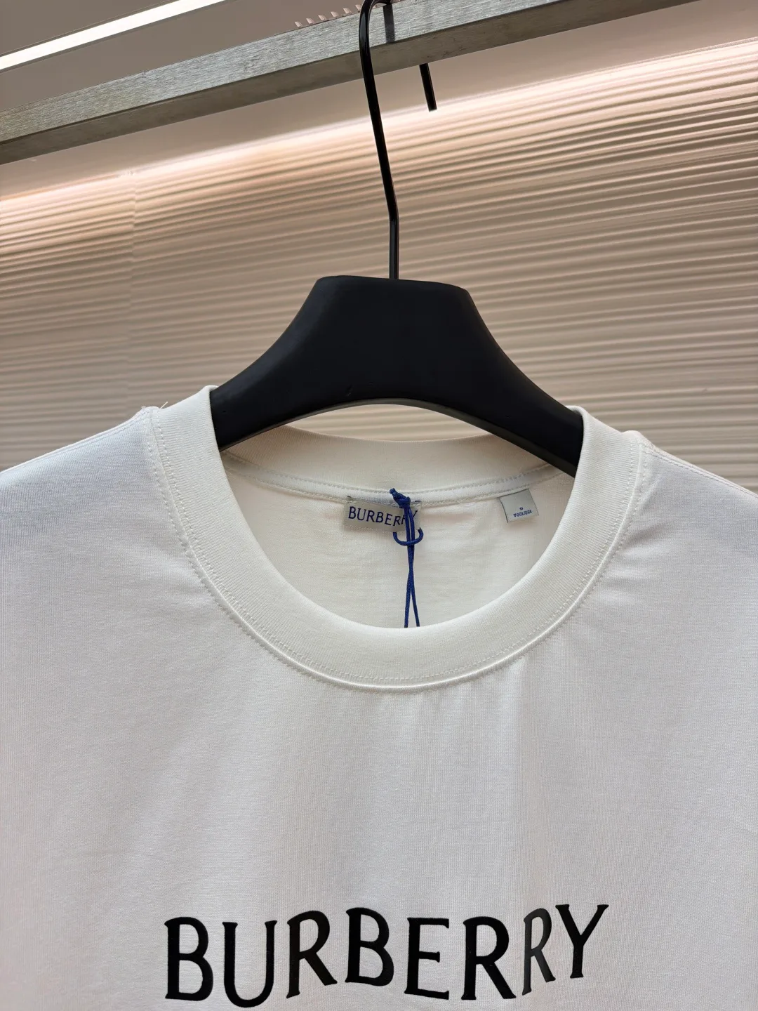 Футболки Мужские Burberry 4575549