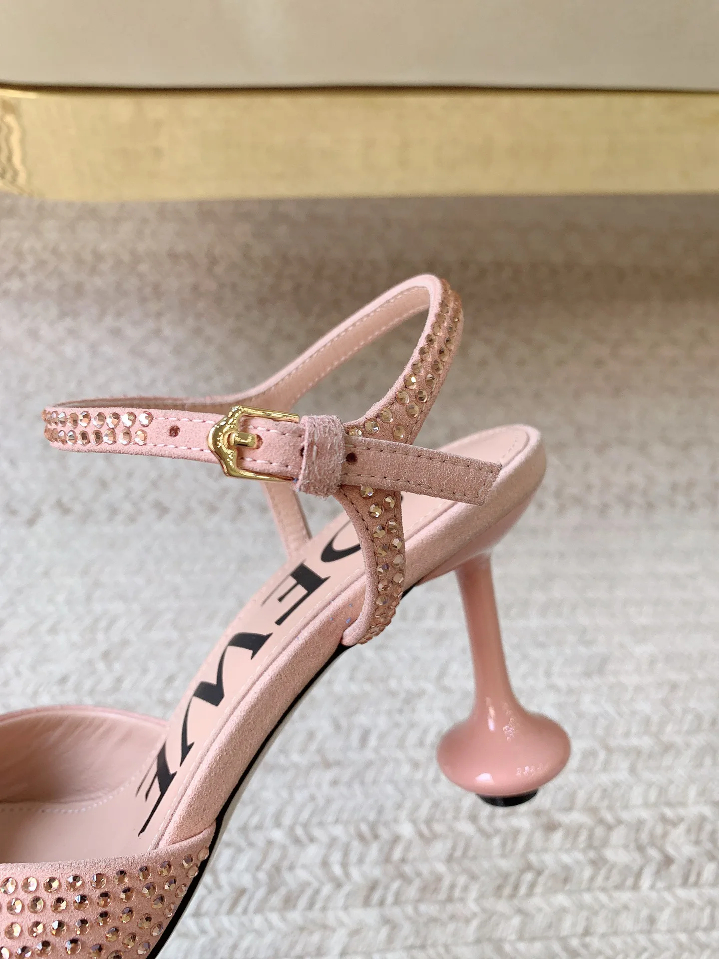 Туфли Женские Loewe 11701987