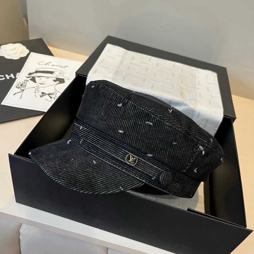 Головные Уборы Louis Vuitton 663435