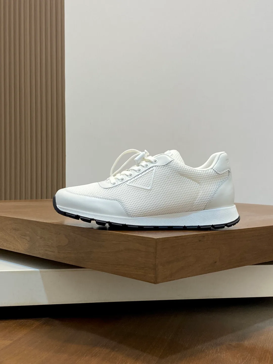 Кроссовки Мужские Prada 13436021