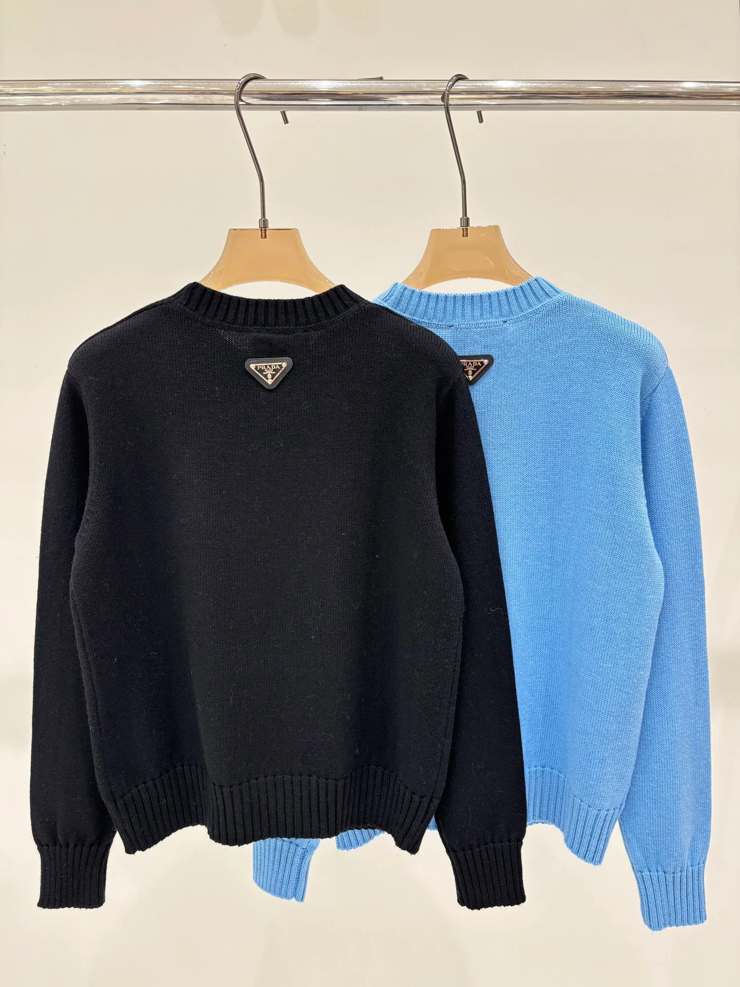 Джемперы И Свитеры Женские Prada 18282276