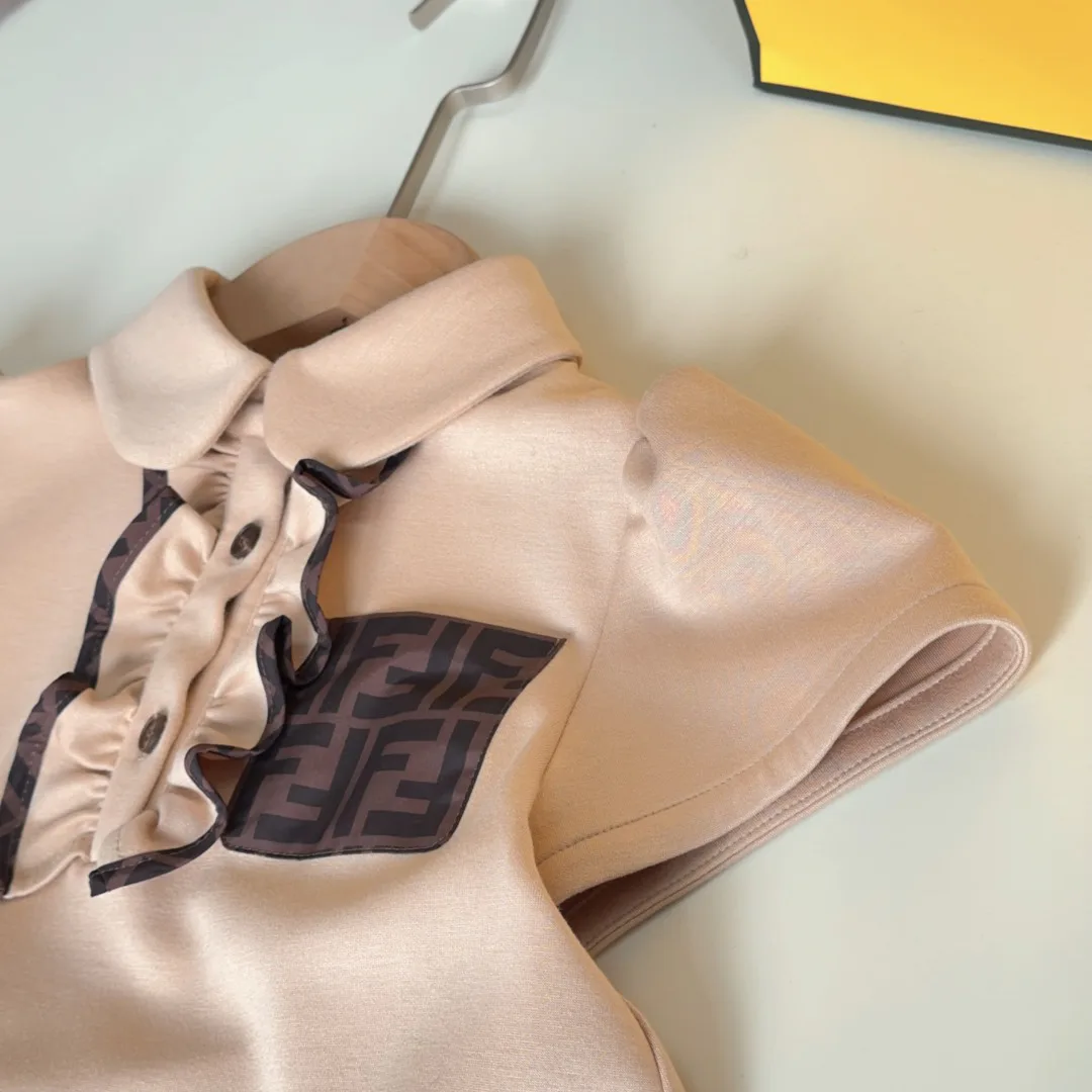 Платья Женские Fendi 14770