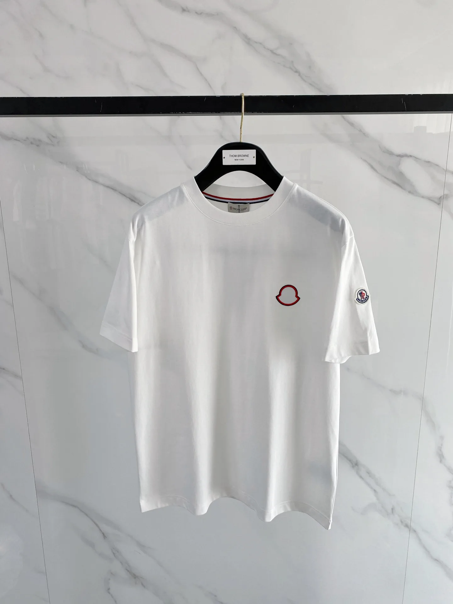 Футболки Мужские Moncler 11872861