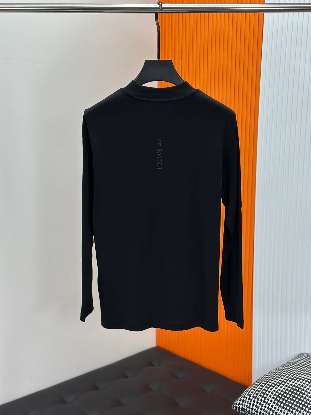 Лонгсливы Мужские Loewe 1138655