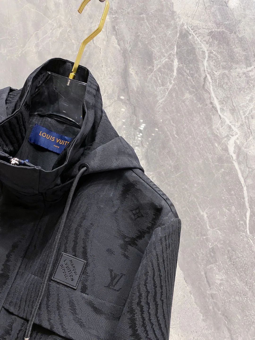 Куртки И Пуховики Мужские Louis Vuitton 1089732