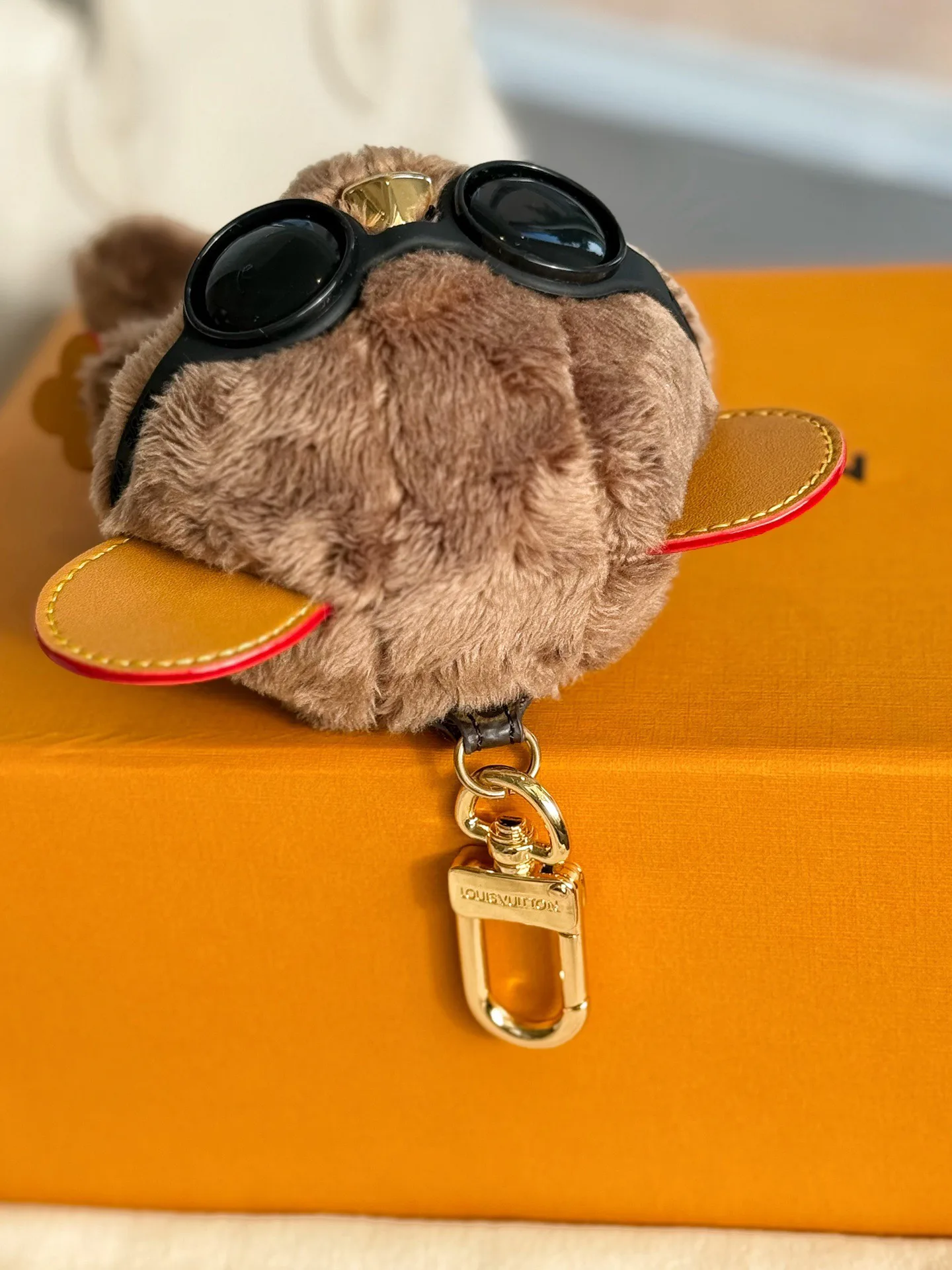 Ключницы Louis Vuitton 909903