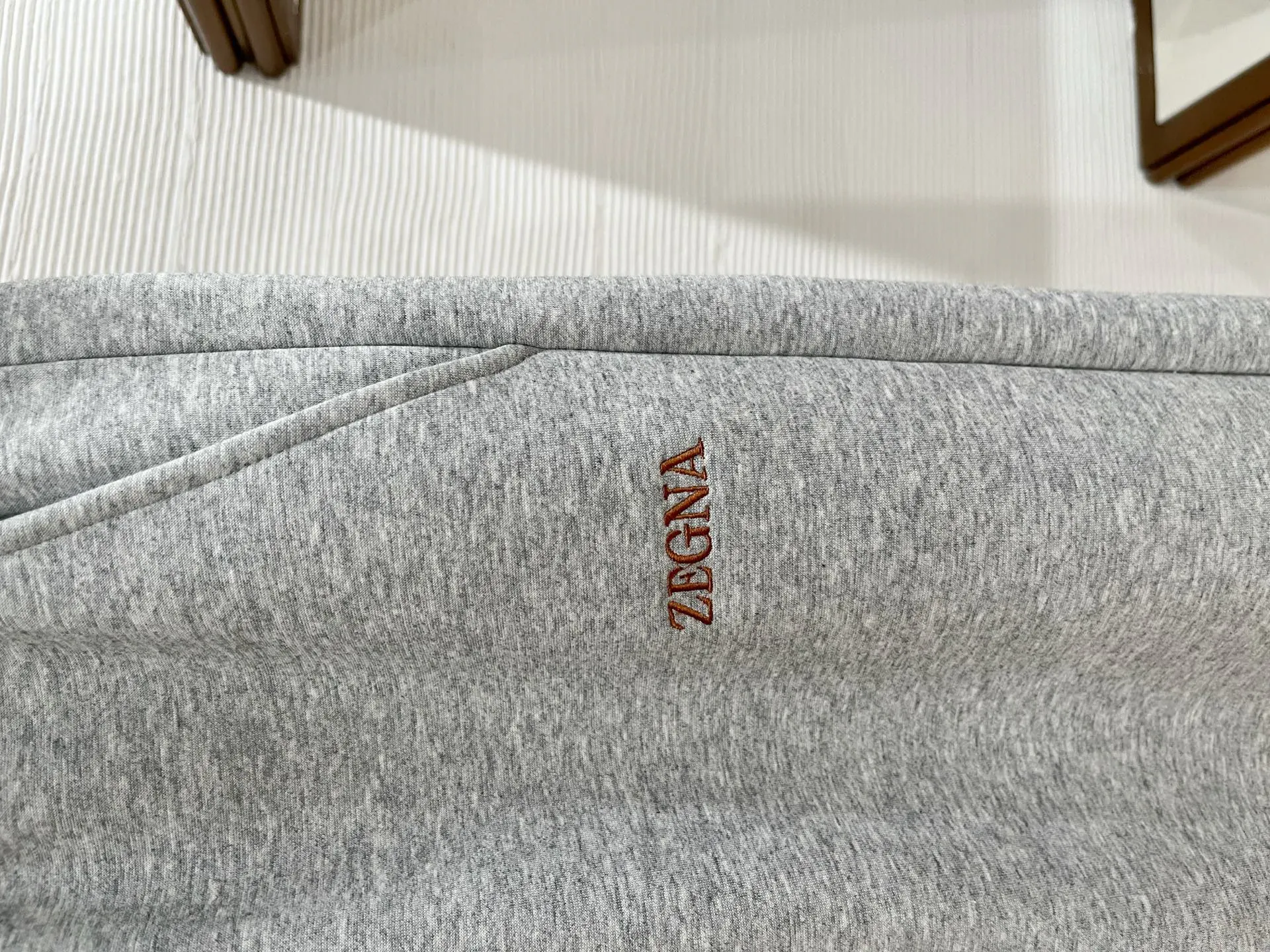 Брюки Мужские Zegna 250374